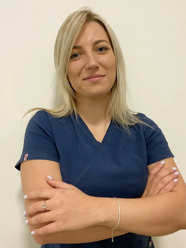 Milica Gabirović